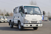  Qingling ISUZU Light Truck 100P 4x2 QL1040MVEW