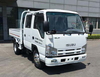  Qingling ISUZU Light Truck 100P 4x2 QL1040A6FW