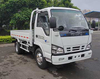  Qingling ISUZU 600P 4x2 Light truck QL1060A5FA