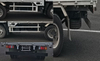  Qingling ISUZU Light Truck 100P 4x2 QL1041MVFA