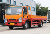  Qingling ISUZU 700P 4x2 Medium Commercial Vehicle QL1110ANLA