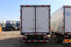 QingLing ISUZU Refrigerated truck 4x2 QL5040XLCA6HA