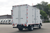 Qingling ISUZU Van Truck KV100 4x2 QL5042XXYBUHA