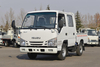  Qingling ISUZU Light Truck 100P 4x2 QL1040MVEW
