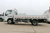  Qingling ISUZU Light Truck 100P 4x2 QL1041A6HA