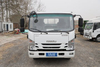  Qingling ISUZU Stake truck KV100 4x2 QL5044CCYMVHA