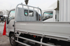  Qingling ISUZU 600P 4x2 Light truck QL1060A5FA