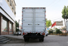 Qingling ISUZU Van Truck KV600 4x2 QL5043XXYA7HAJ