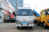  Qingling ISUZU Dump Truck 100P 4x2 QL1070BUHACY 