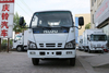  Qingling ISUZU 600P 4x2 Light truck QL1040A5HW