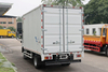  Qingling ISUZU Light Truck M100 4x2 QL5043XXYMVHA