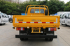  Qingling ISUZU 600P 4x2 Light truck QL1060A5HW
