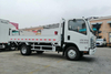  Qingling ISUZU Light Truck KV100 4x2 QL1045AMHA