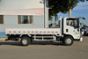  Qingling ISUZU M100 light truck 4x2 QL1045BUHA