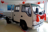  Qingling ISUZU Light Truck 100P 4x2 QL1040A6FW