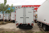  Qingling ISUZU Stake truck KV100 4x2 QL5044CCYMVHA