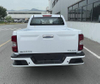  Qingling ISUZU TAGA 4X2 Pickup Truck Double Cabin Euro VI QL1030AGGW