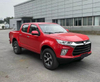  Qingling ISUZU TAGA 4X2 Pickup Truck Double Cabin Euro VI QL1031FBGW