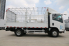  Qingling ISUZU Stake Truck 100P 4x2 QL5041CCYA6HAJ