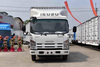 Qingling ISUZU Van Truck KV600 4x2 QL5071XXYA7HAJ