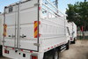  Qingling ISUZU Stake Truck 100P 4x2 QL5040CCYA6HW