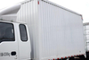  Qingling ISUZU Van Truck 100P 4x2 QL5042XXYA6HHJ