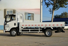  Qingling ISUZU M100 light truck 4x2 QL1045BUHA
