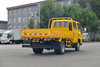  Qingling ISUZU Light Truck 100P 4x2 QL1043BUHW