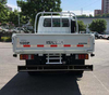  Qingling ISUZU 600P 4x2 Light truck QL1070ALKW