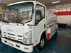 Qingling ISUZU 4x2 Fuel Tank Truck