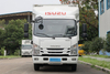  Qingling ISUZU Light Truck M100 4x2 QL5043XXYMVHA