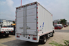 Qingling ISUZU Van Truck KV600 4x2 QL5071XXYA7HAJ