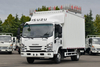 Qingling ISUZU Van Truck KV100 4x2 QL5042XXYBUHA
