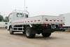  Qingling ISUZU Light Truck 100P 4x2 QL1041A6HA