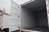  Qingling ISUZU Van Truck 100P 4x2 QL5042XXYA6HHJ