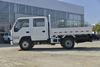  Qingling ISUZU Light Truck 100P 4x2 QL1040BUFW