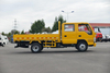  Qingling ISUZU Light Truck 100P 4x2 QL1043BUHW