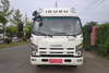 Qingling ISUZU Van Truck KV100 4x2 QL5044XXYAMHAJ