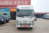  Qingling ISUZU Stake truck KV600 4x2 QL5043CCYA5HAJ