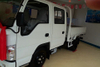  Qingling ISUZU Light Truck 100P 4x2 QL1040A6FW