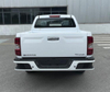  Qingling ISUZU TAGA 4X2 Pickup Truck Double Cabin Euro VI QL1030CGGW