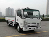  Qingling ISUZU Light Truck 100P 4x2 QL1044A6HA