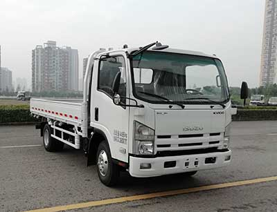  Qingling ISUZU Light Truck 100P 4x2 QL1044A6HA