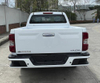  Qingling ISUZU TAGA 4X2 Pickup Truck Double Cabin Euro VI QL1030CZHW