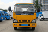  Qingling ISUZU 600P 4x2 Light truck QL1060A5HW