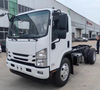  Qingling ISUZU 190PS 700P BUS 4x2 QL1110ANMAY