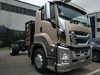 Qingling-Isuzu Electric Truck VC61 Heavy Tractor Truck Head