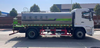 QINGLING ISUZU FTR 10m&sup3; Water Truck 4x2