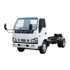 Qingling Full Series 600p Light Truck 