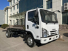 QINGLING ISUZU 700P 4X2 LIGHT TRUCK CHASSIS（ Euro VI ）QL1110ANHAY